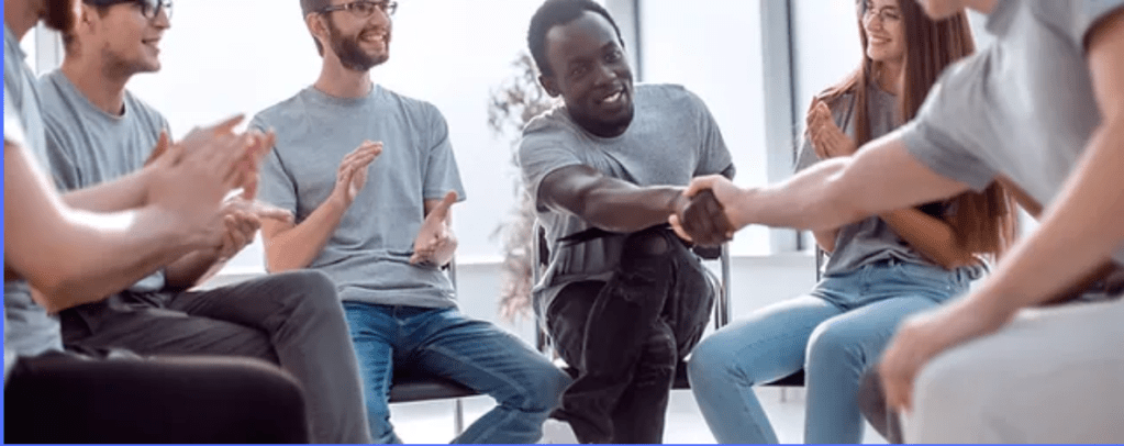 New Peer Support&nbsp;Models